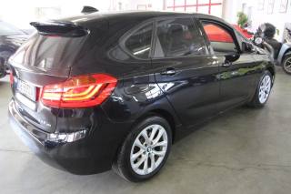BMW 225 usata, con Alzacristalli elettrici