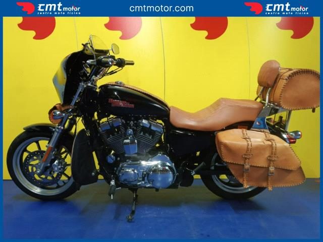 HARLEY-DAVIDSON Other usata 2