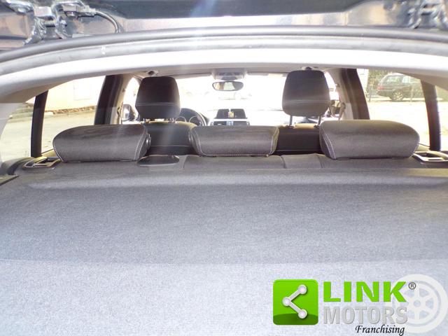 BMW 118 usata, con Bracciolo