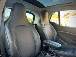 SMART ForTwo usata, con MP3