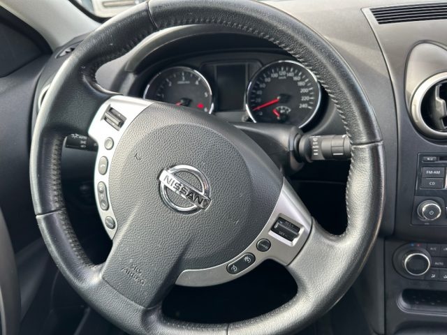 NISSAN Qashqai usata 24