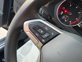 VOLKSWAGEN Tiguan usata, con Volante in pelle