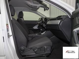 AUDI Q3 usata, con Airbag laterali