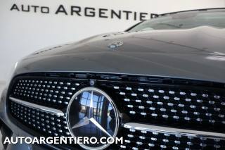 MERCEDES-BENZ E 220 usata, con Adaptive Cruise Control