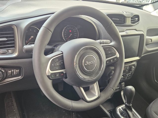 JEEP Renegade usata, con Luci diurne LED