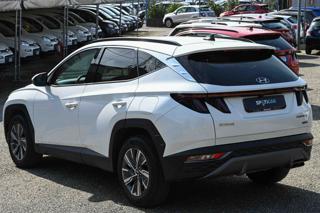 HYUNDAI Tucson usata, con Autoradio