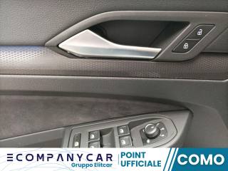 VOLKSWAGEN Golf usata, con Fendinebbia