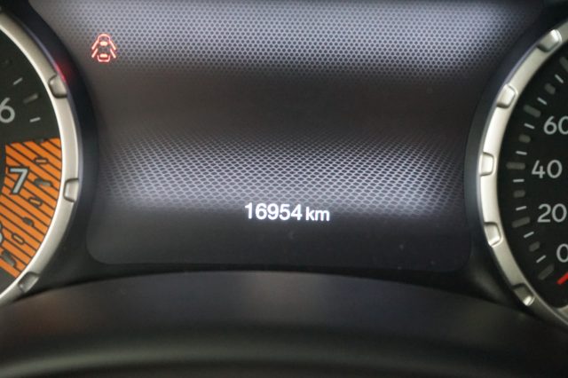 JEEP Renegade usata, con Adaptive Cruise Control