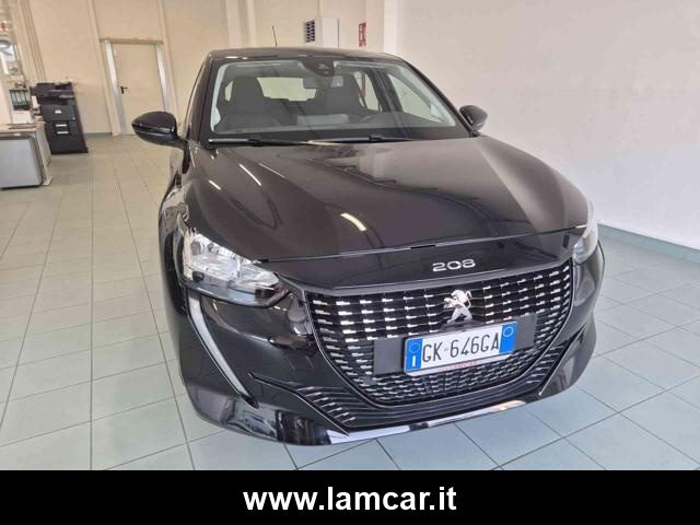 PEUGEOT 208 usata, con Airbag laterali