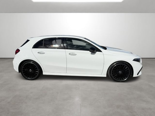 MERCEDES-BENZ A 200 usata, con Controllo trazione