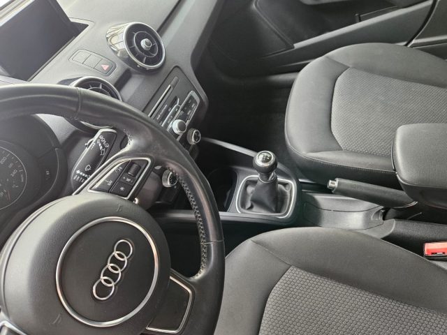 AUDI A1 usata, con ESP