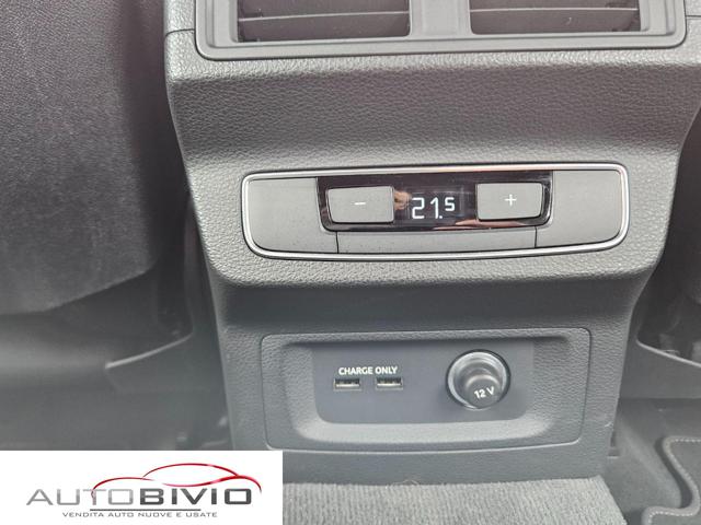 AUDI Q5 usata, con Luci diurne LED