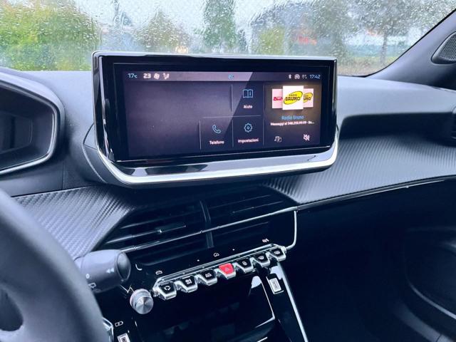 PEUGEOT 2008 usata, con Cerchi in lega