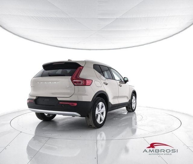 VOLVO XC40 usata 2