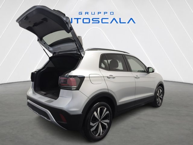 VOLKSWAGEN T-Cross usata, con Vivavoce