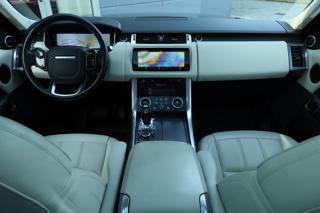 LAND ROVER Range Rover usata, con Alzacristalli elettrici