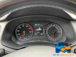 SEAT Leon usata, con Cerchi in lega