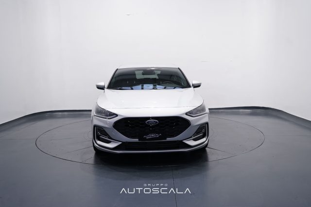 FORD Focus usata, con Airbag