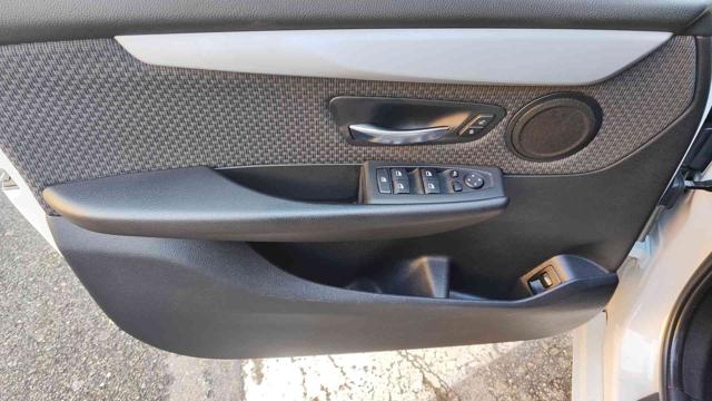 BMW 216 usata, con Climatizzatore