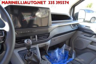 FORD Transit Custom usata, con ESP