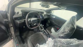 FORD Puma usata, con ESP