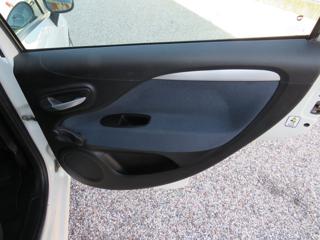 FIAT Punto Evo usata, con Airbag testa