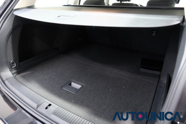 VOLKSWAGEN Passat Variant usata 62