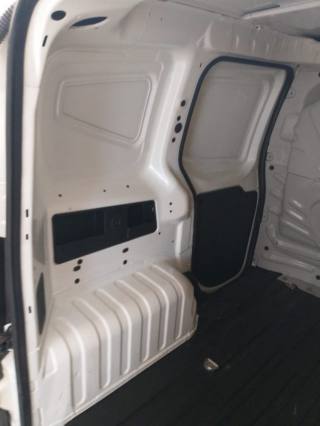 FIAT Fiorino usata, con Airbag posteriore