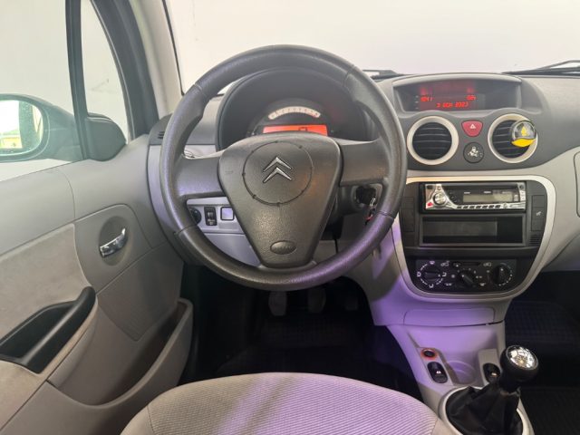 CITROEN C3 usata 13