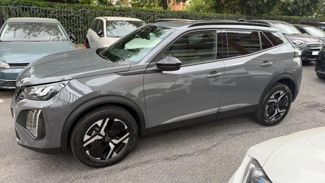 PEUGEOT 2008 usata, con Controllo vocale