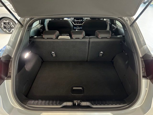 FORD Puma usata, con Immobilizzatore elettronico