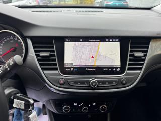 OPEL Crossland usata, con Controllo trazione