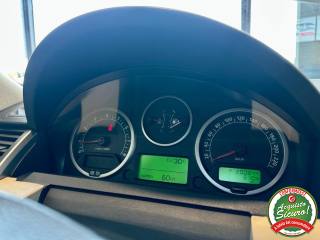 LAND ROVER Range Rover Sport usata, con Lettore CD