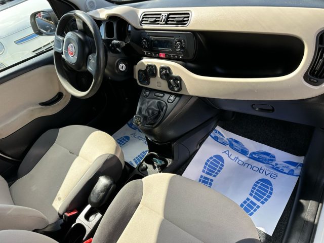 FIAT Panda usata, con Climatizzatore