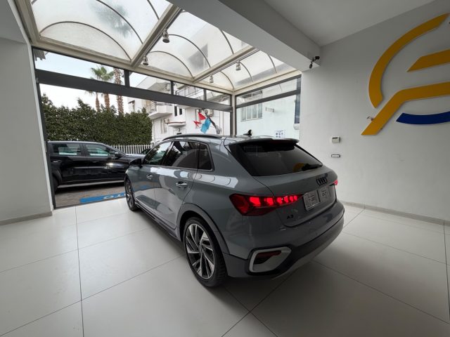 AUDI A3 usata, con Cruise Control