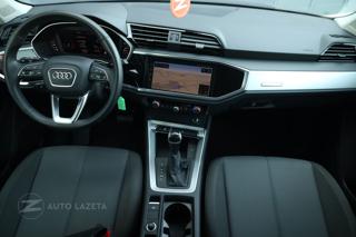 AUDI Q3 usata, con Alzacristalli elettrici