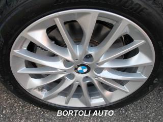 BMW 116 usata, con Cruise Control