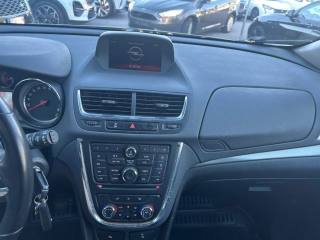 OPEL Mokka usata, con Cerchi in lega