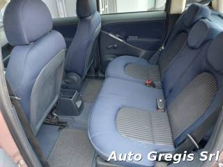 LANCIA MUSA usata, con Immobilizzatore elettronico