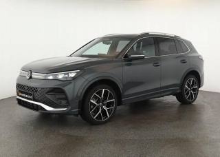 VOLKSWAGEN Tiguan usata, con Immobilizzatore elettronico