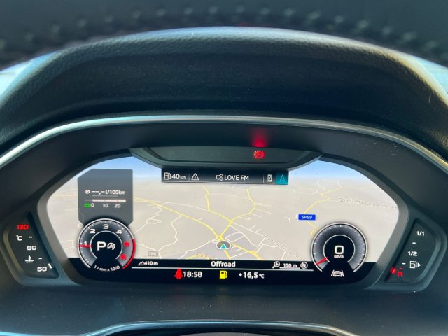 AUDI Q3 usata 28