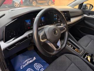 VOLKSWAGEN Golf usata, con ESP