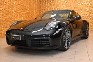 PORSCHE 911 usata 58