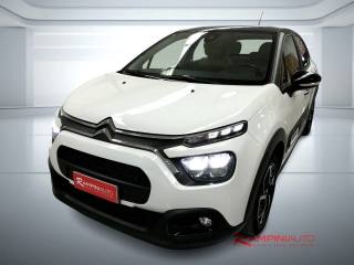 CITROEN C3 usata 1