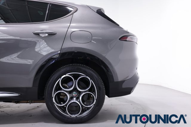 ALFA ROMEO Tonale usata 93