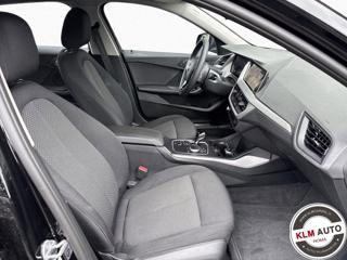 BMW 118 usata, con Chiusura centralizzata