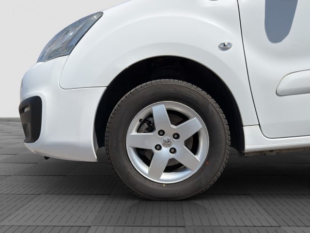 PEUGEOT Partner usata 15