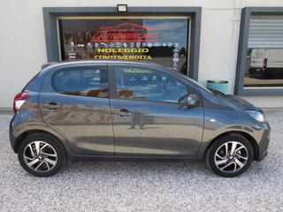 PEUGEOT 108 usata, con Alzacristalli elettrici