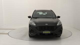 FORD Kuga usata, con Cerchi in lega