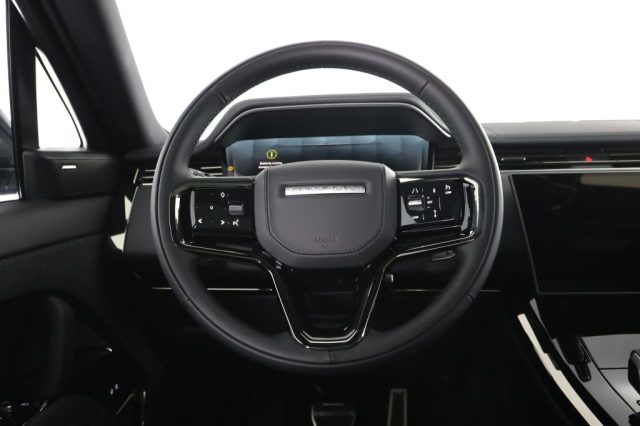 LAND ROVER Range Rover Sport usata 12